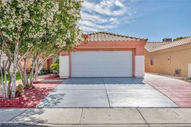 3530 Turchas Way, North Las Vegas, NV 89032