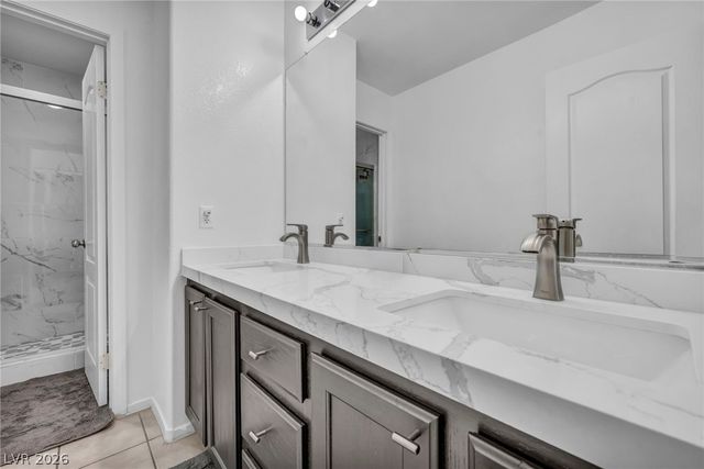 3530 Turchas Way, North Las Vegas, NV 89032