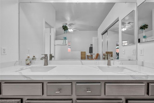 3530 Turchas Way, North Las Vegas, NV 89032