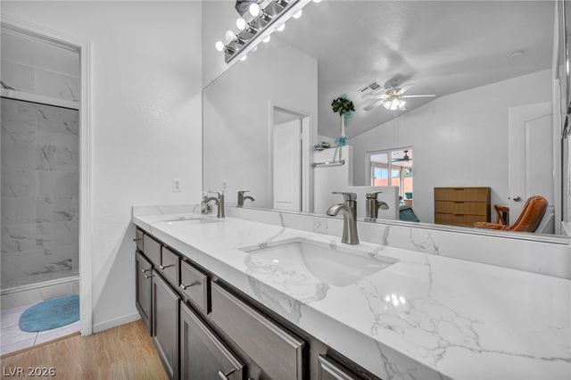 3530 Turchas Way, North Las Vegas, NV 89032