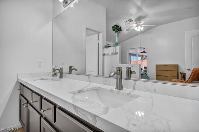 3530 Turchas Way, North Las Vegas, NV 89032