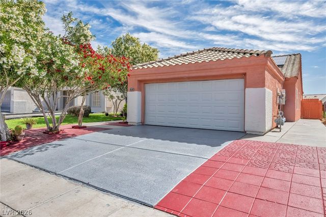 3530 Turchas Way, North Las Vegas, NV 89032