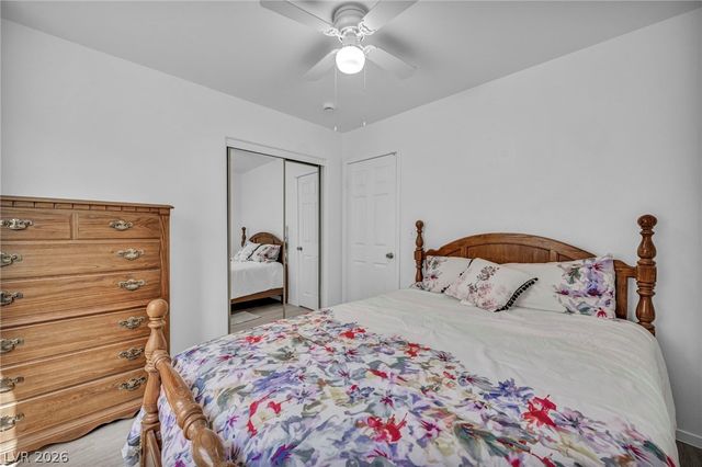 3530 Turchas Way, North Las Vegas, NV 89032