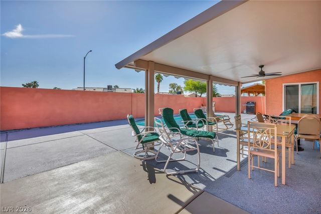 3530 Turchas Way, North Las Vegas, NV 89032