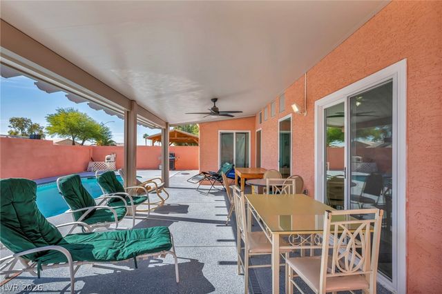 3530 Turchas Way, North Las Vegas, NV 89032
