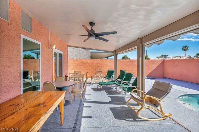 3530 Turchas Way, North Las Vegas, NV 89032