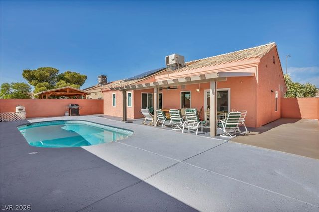 3530 Turchas Way, North Las Vegas, NV 89032