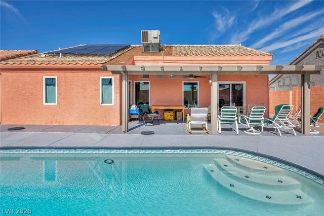 3530 Turchas Way, North Las Vegas, NV 89032