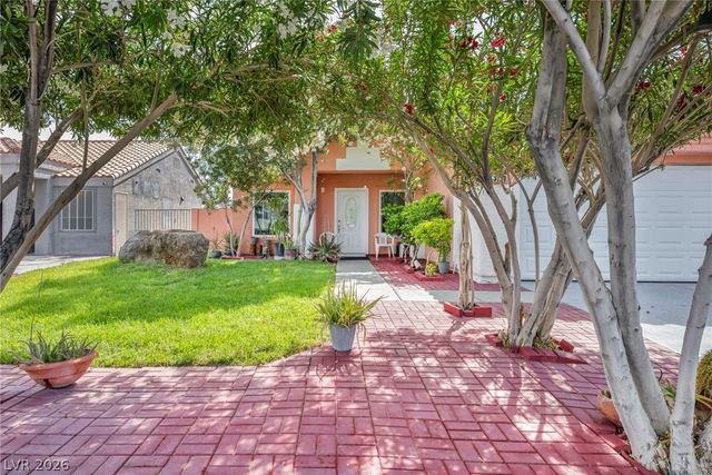 3530 Turchas Way, North Las Vegas, NV 89032