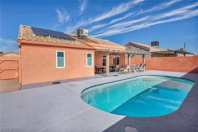 3530 Turchas Way, North Las Vegas, NV 89032