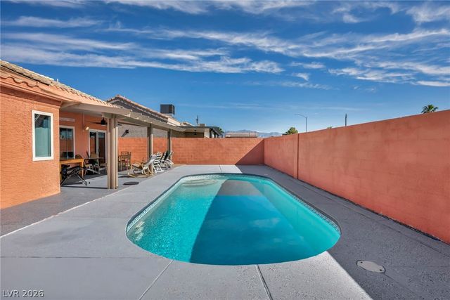 3530 Turchas Way, North Las Vegas, NV 89032