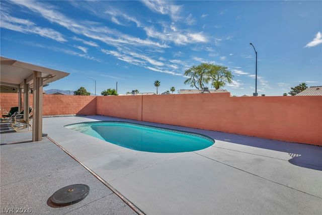 3530 Turchas Way, North Las Vegas, NV 89032