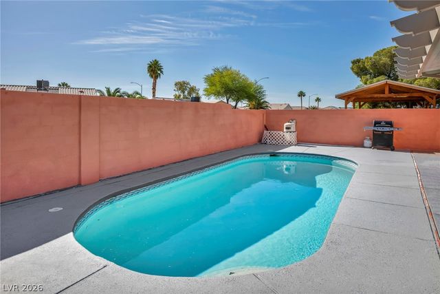 3530 Turchas Way, North Las Vegas, NV 89032