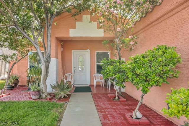 3530 Turchas Way, North Las Vegas, NV 89032