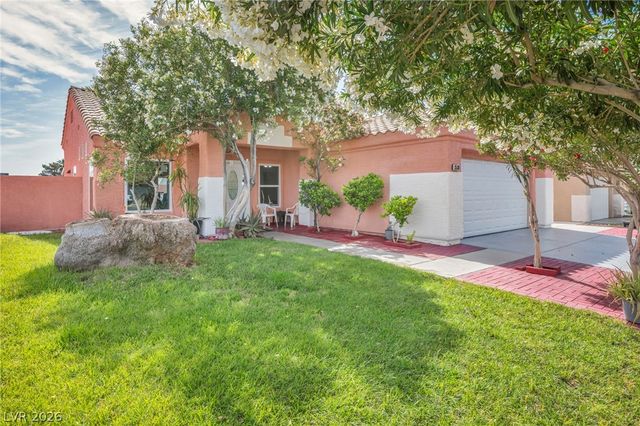 3530 Turchas Way, North Las Vegas, NV 89032