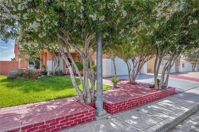 3530 Turchas Way, North Las Vegas, NV 89032