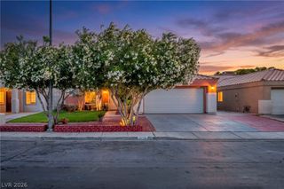 3530 Turchas Way, North Las Vegas, NV 89032