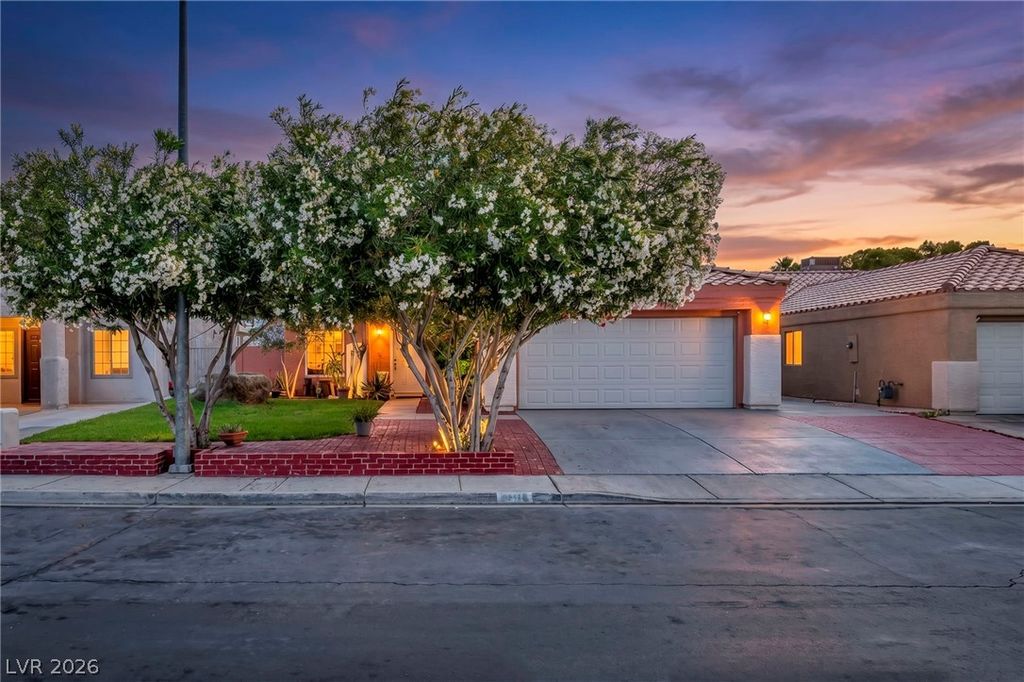 3530 Turchas Way, North Las Vegas, NV 89032