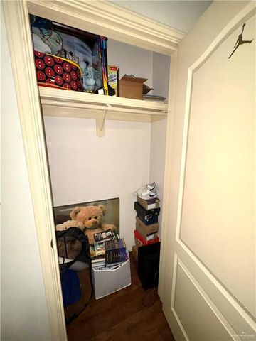 317 Las Colinas Circle, Roma, TX 78584