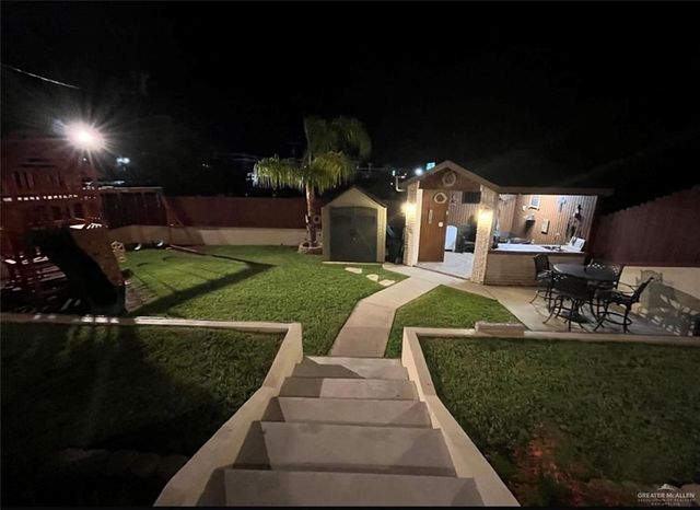 317 Las Colinas Circle, Roma, TX 78584