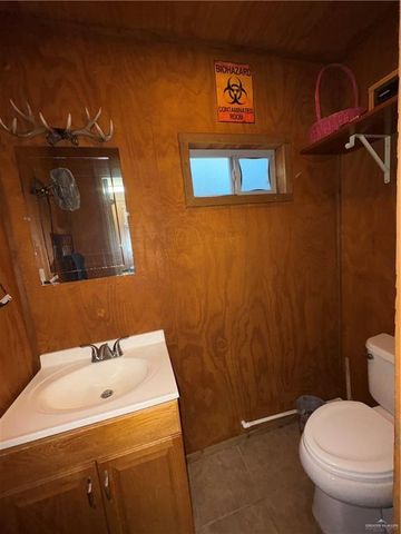 317 Las Colinas Circle, Roma, TX 78584