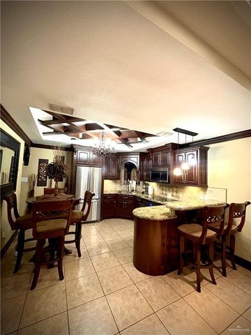 317 Las Colinas Circle, Roma, TX 78584