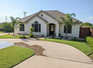 317 Las Colinas Circle, Roma, TX 78584