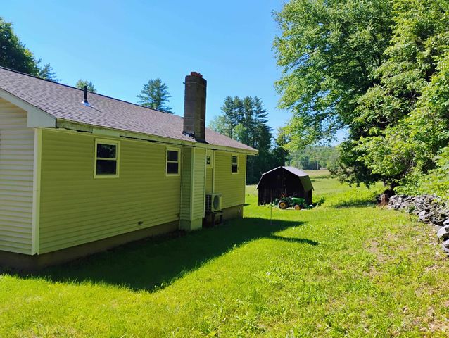 2117 Pine Banks Road, Westminster, VT 05158