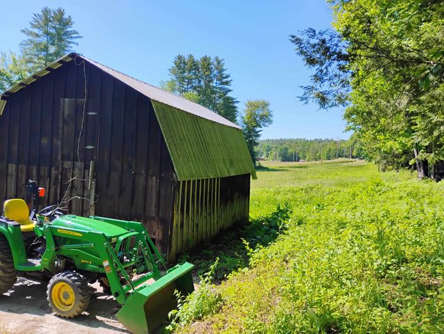 2117 Pine Banks Road, Westminster, VT 05158