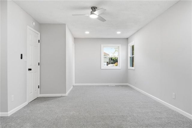 1512 Wildwood DR, Hampton, VA 23666