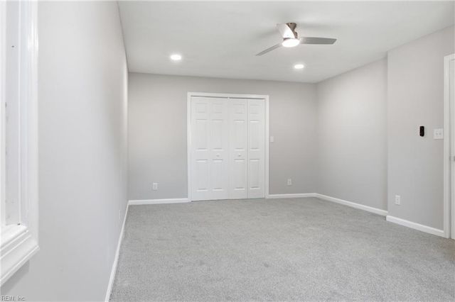 1512 Wildwood DR, Hampton, VA 23666