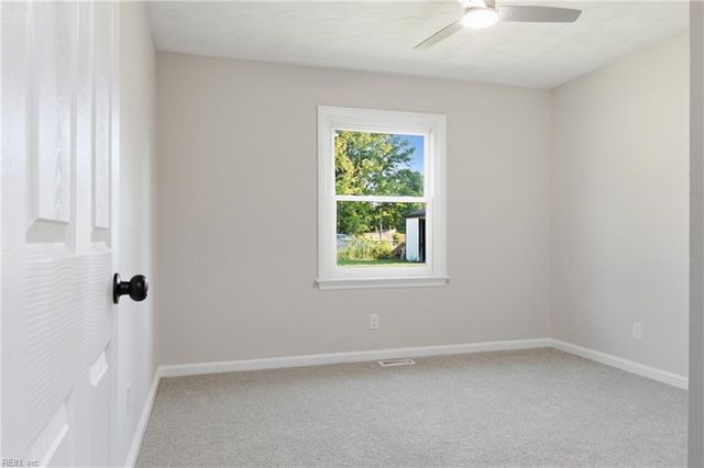 1512 Wildwood DR, Hampton, VA 23666