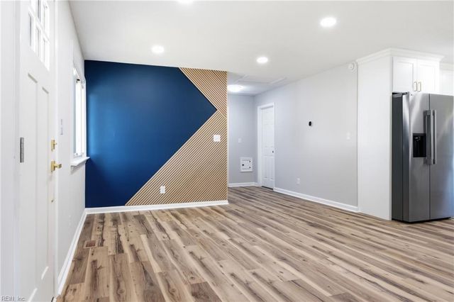 1512 Wildwood DR, Hampton, VA 23666