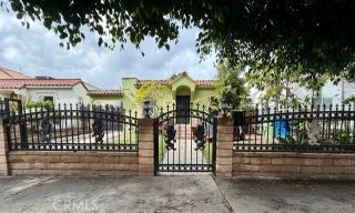 3005 11th Avenue, Los Angeles, CA 90018