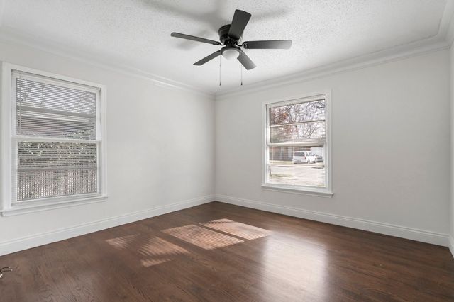 1625 Crestridge Street, Mesquite, TX 75149