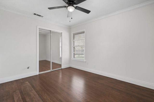 1625 Crestridge Street, Mesquite, TX 75149