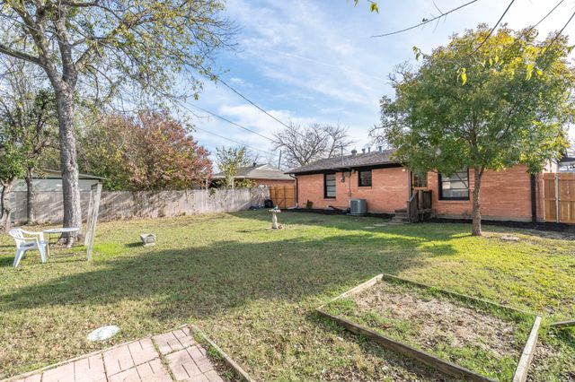 1625 Crestridge Street, Mesquite, TX 75149