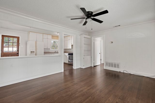 1625 Crestridge Street, Mesquite, TX 75149