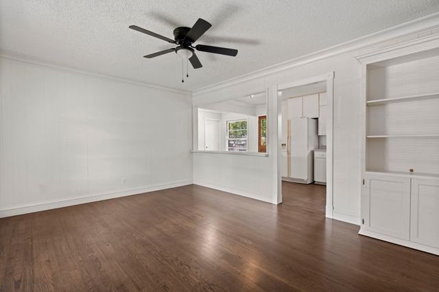 1625 Crestridge Street, Mesquite, TX 75149