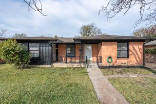 1625 Crestridge Street, Mesquite, TX 75149