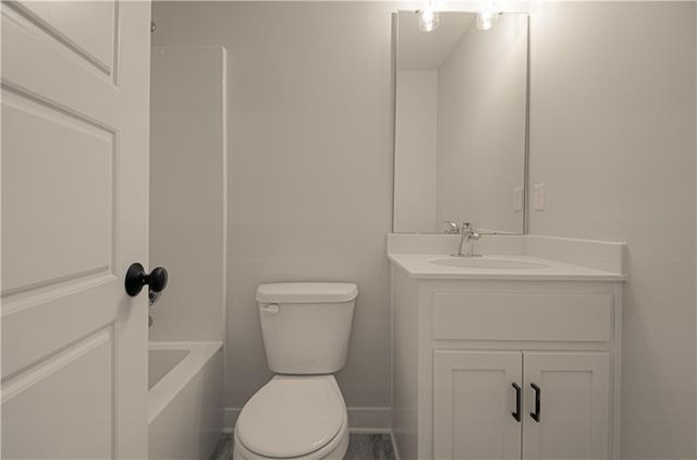 1202 Noah Lane, Kearney, MO 64060