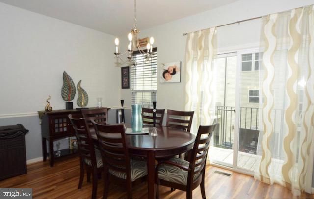 22504 PHILLIPS ST #503, Clarksburg, MD 20871