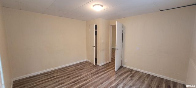 419 N JOHNSON Avenue, Mt Vernon, IL 62864