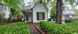 419 N JOHNSON Avenue, Mt Vernon, IL 62864