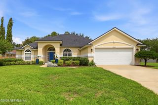 2320 CHARTLEY Lane N, Jacksonville, FL 32246