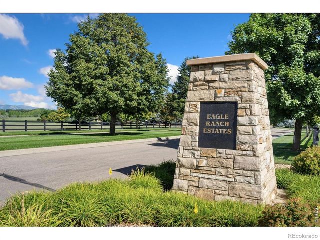 3905 Raptor Court, Fort Collins, CO 80528