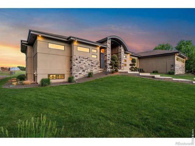 3905 Raptor Court, Fort Collins, CO 80528