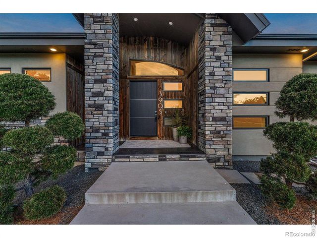 3905 Raptor Court, Fort Collins, CO 80528