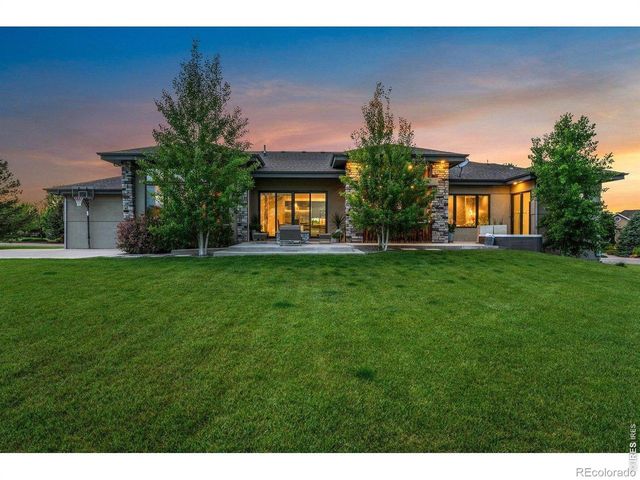 3905 Raptor Court, Fort Collins, CO 80528