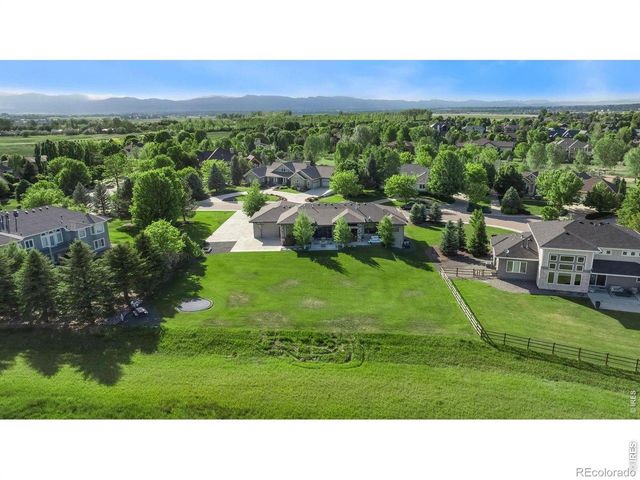 3905 Raptor Court, Fort Collins, CO 80528